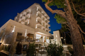 Hotel Velia - hotel completamente nuovo a Grottammare